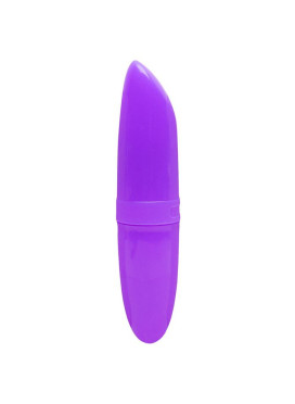 Vibrador Batom Ponto G Lilás