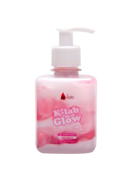 Gel Hidratante Aromatizante Glow
