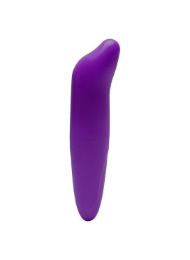 Vibrador Golfinho Ponto G Roxo
