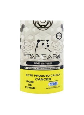 Tabear Desfiado 25g