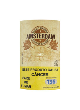 Tabaco Amsterdam