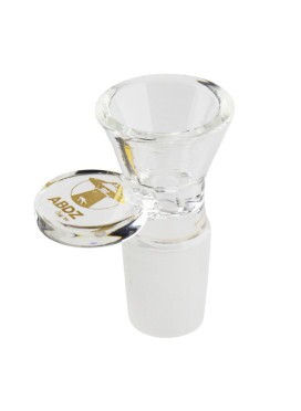 Bowl de Vidro Abduzido Classic 18mm