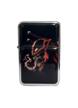 Isqueiro Clássico Venom