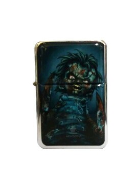 Isqueiro Clássico hucky