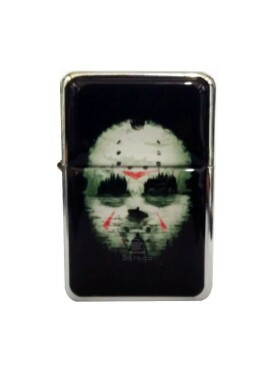 Isqueiro Clássico Jason