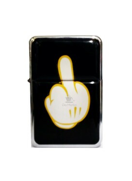 Isqueiro Clássico Mickey