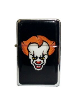 Isqueiro Clássico IT A Coisa