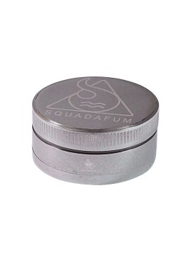 Dichavador de Metal Squadafum