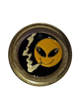 Dichavador de Metal Et