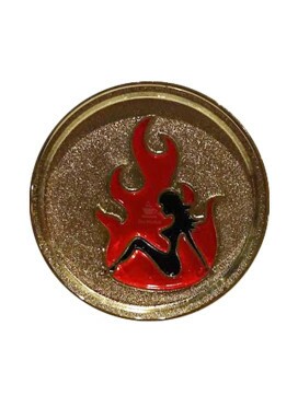 Dichavador de Metal Fire