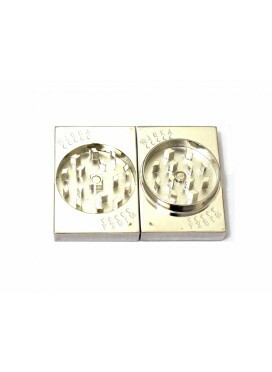 Dichavador de Metal - Baralho