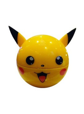 Dichavador de Metal - Pokémon