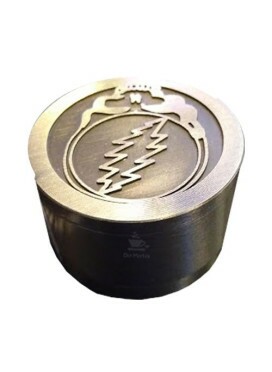 Dichavador de Metal - Raio