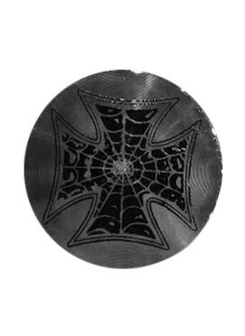 Dichavador de Metal - Cruz