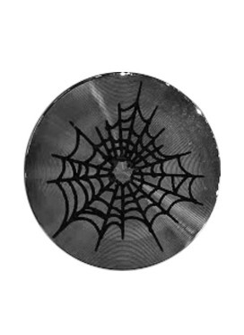 Dichavador de Metal - Teia de Aranha