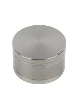 Dichavador de Metal 2 partes