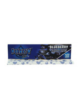 Seda Juicy Jay's Blueberry King Size