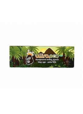 Celulose Ultra Eco - King Size