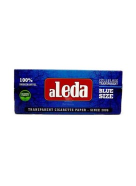 Celulose aLeda Blue King Size