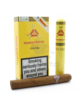 Caixa de MonteCristo Petit