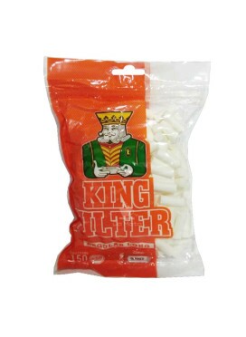 Filtro Regular Long King Filter