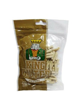 Filtro Bio Long King Filter