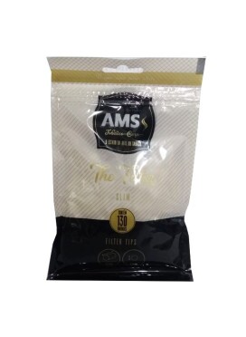 Filtro AMS -130 filtros  Slim 15mm, 6mm