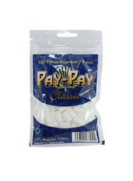 Filtro Pay-Pay Classic 8mm