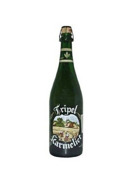 Cerveja Tripel Karmeliet -IMPORTADA