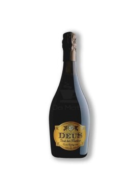 Cerveja Deus - Brut Des Flandres  750ml - Importada
