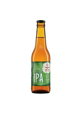 Cerveja 1824 Citrus e Juice 355ml