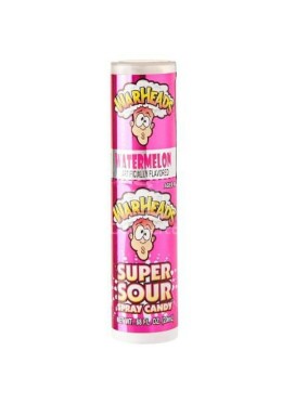 Spray Warheads  Melancia - Importado EUA