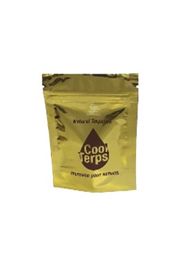 Terpeno, Cool Terps, DIESEL - 1ml