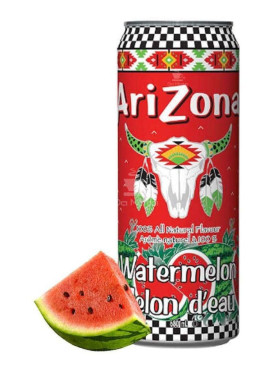 Arizona Watermelon - Importado USA