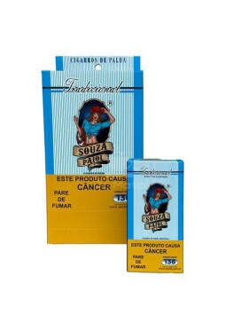 Caixa de Souza Paiol