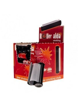 Caixa de Seda Roller Alda - 40 unidades