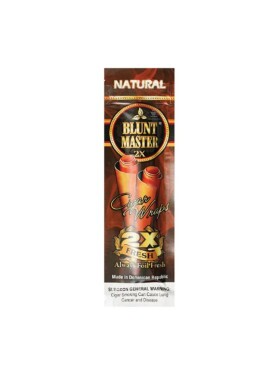Caixa de Blunt Master Natural