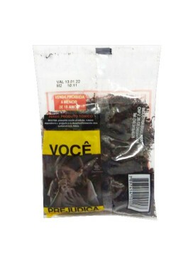 Fumo Especial Arapiraca Pantaneiro