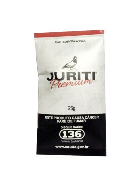 Juriti Premium