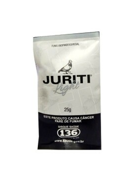 Juriti Light
