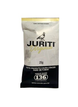 Juriti Virginia 25g