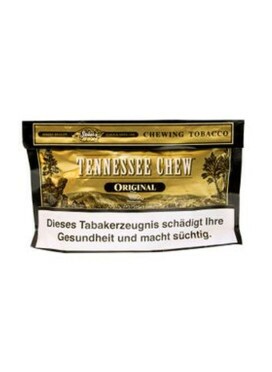 Fumo de Mascar Stokers Original