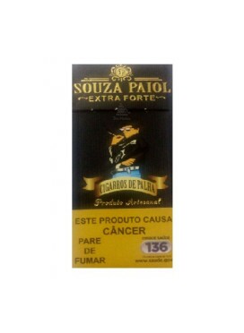 Souza Paiol Extra Forte