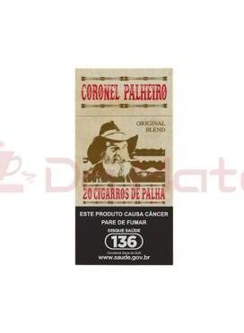 Coronel Original Blend