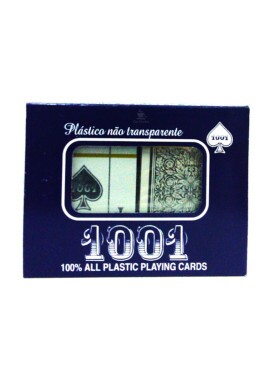 Baralho 1001