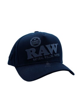 Boné Raw Aba Reta Recycle Livin