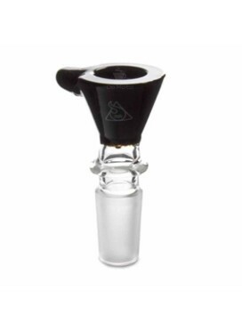 SDF Bowl Black Premium Squadafum 19mm