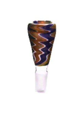 Bowl Vulcão 19mm - Squadafum