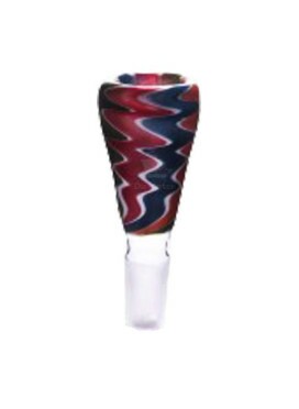 Bowl Vulcão 14mm - Squadafum