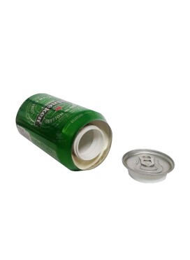 Esconderijo Lata de Heineken Importado